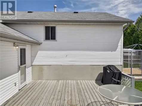 23 Primrose Drive Greater Sudbury ON P3L 1B6