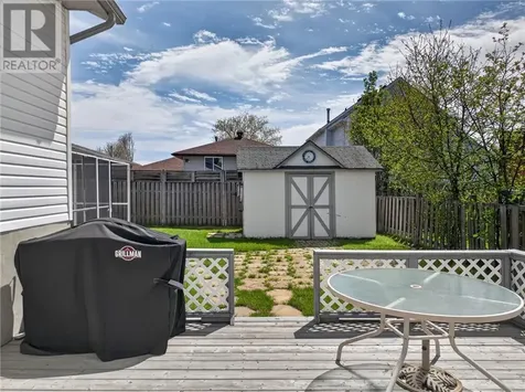 23 Primrose Drive Greater Sudbury ON P3L 1B6