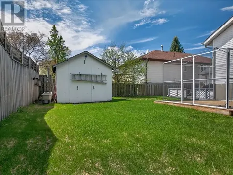 23 Primrose Drive Greater Sudbury ON P3L 1B6