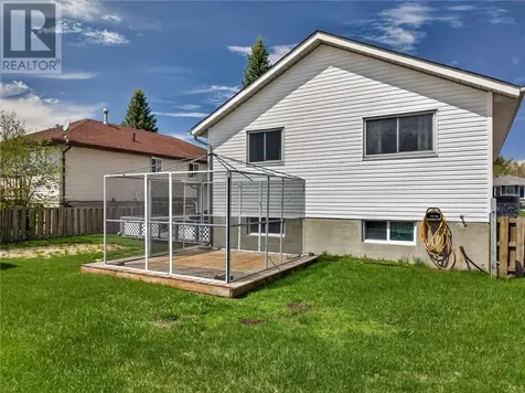 23 Primrose Drive Greater Sudbury ON P3L 1B6