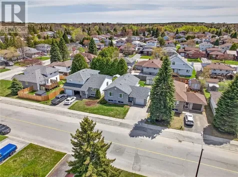 23 Primrose Drive Greater Sudbury ON P3L 1B6