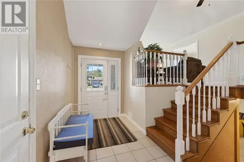 23 Primrose Drive Greater Sudbury ON P3L 1B6