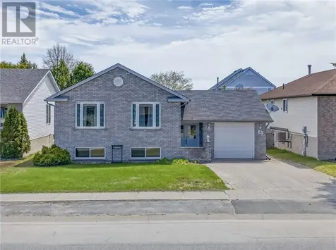 23 Primrose Drive Greater Sudbury ON P3L 1B6
