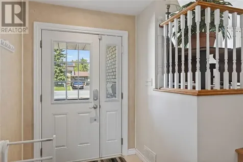 23 Primrose Drive Greater Sudbury ON P3L 1B6