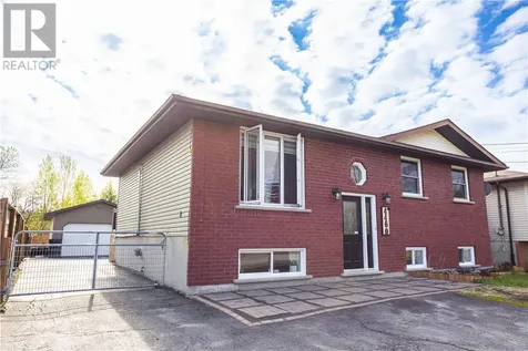 4460 Frost Avenue Hanmer ON P3P 1C5