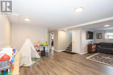 4460 Frost Avenue Hanmer ON P3P 1C5