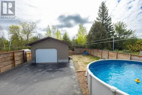 4460 Frost Avenue Hanmer ON P3P 1C5