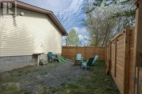 4460 Frost Avenue Hanmer ON P3P 1C5