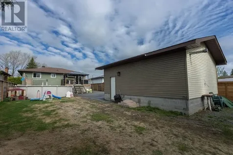 4460 Frost Avenue Hanmer ON P3P 1C5