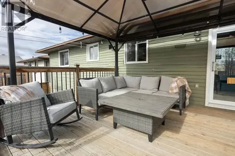 4460 Frost Avenue Hanmer ON P3P 1C5