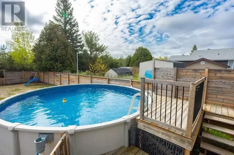 4460 Frost Avenue Hanmer ON P3P 1C5