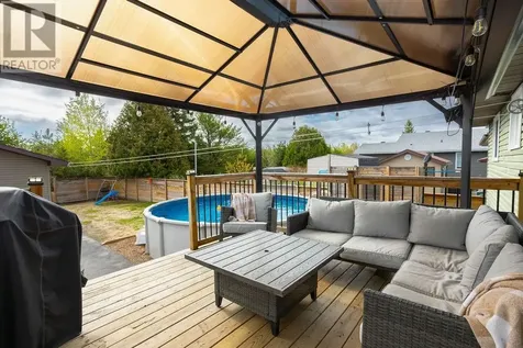 4460 Frost Avenue Hanmer ON P3P 1C5