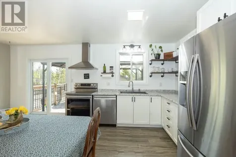 4460 Frost Avenue Hanmer ON P3P 1C5