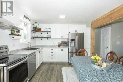 4460 Frost Avenue Hanmer ON P3P 1C5