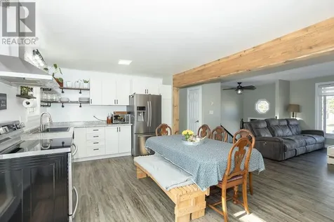 4460 Frost Avenue Hanmer ON P3P 1C5