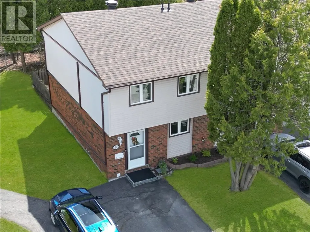 675 William Ave. Unit# 34 Sudbury ON P3A 4Z7