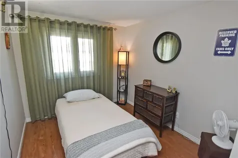 675 William Ave. Unit# 34 Sudbury ON P3A 4Z7
