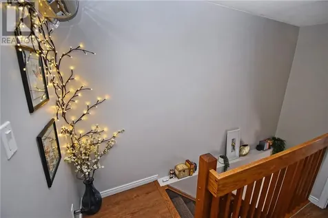 675 William Ave. Unit# 34 Sudbury ON P3A 4Z7