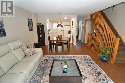 675 William Ave. Unit# 34 Sudbury ON P3A 4Z7