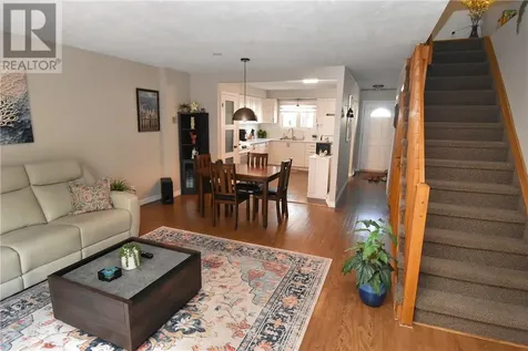 675 William Ave. Unit# 34 Sudbury ON P3A 4Z7
