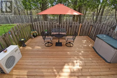 675 William Ave. Unit# 34 Sudbury ON P3A 4Z7