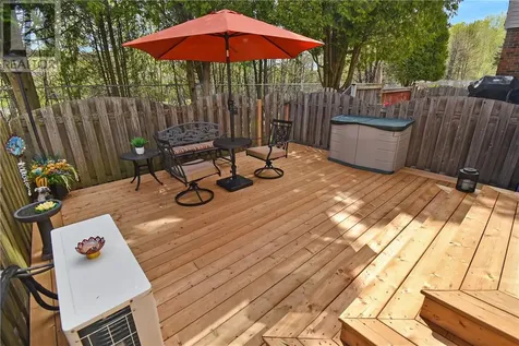675 William Ave. Unit# 34 Sudbury ON P3A 4Z7