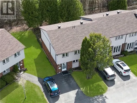 675 William Ave. Unit# 34 Sudbury ON P3A 4Z7