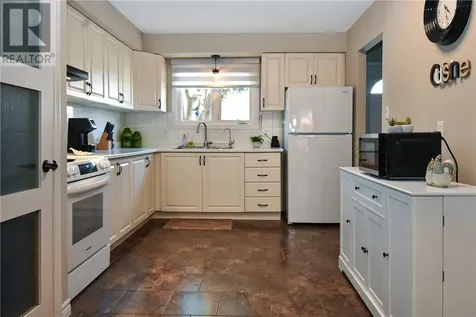 675 William Ave. Unit# 34 Sudbury ON P3A 4Z7