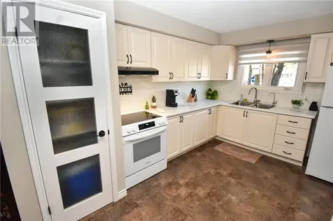 675 William Ave. Unit# 34 Sudbury ON P3A 4Z7