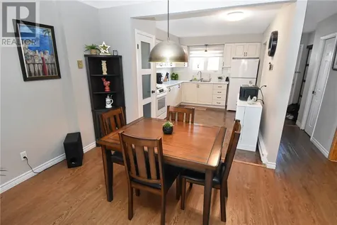 675 William Ave. Unit# 34 Sudbury ON P3A 4Z7