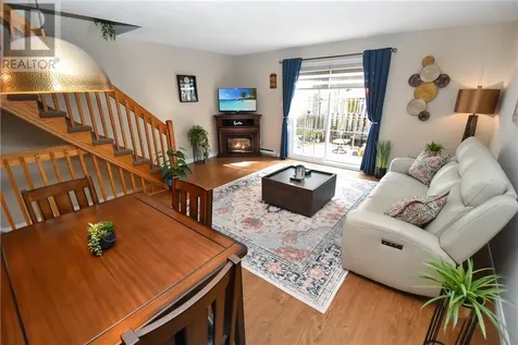 675 William Ave. Unit# 34 Sudbury ON P3A 4Z7