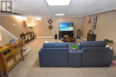 675 William Ave. Unit# 34 Sudbury ON P3A 4Z7