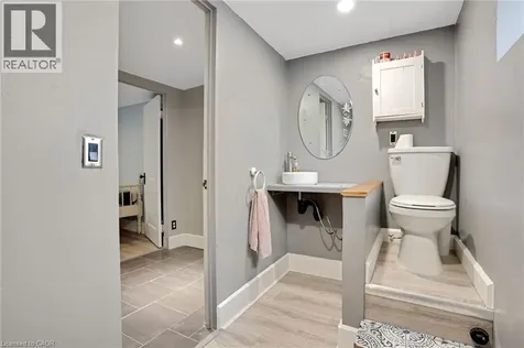 339 Greenfield Avenue Kitchener ON N2C 1E2