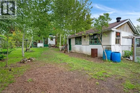 339 Greenfield Avenue Kitchener ON N2C 1E2