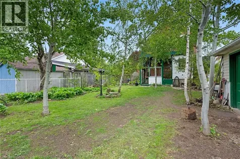 339 Greenfield Avenue Kitchener ON N2C 1E2