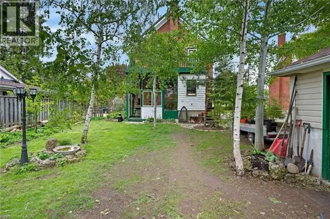 339 Greenfield Avenue Kitchener ON N2C 1E2
