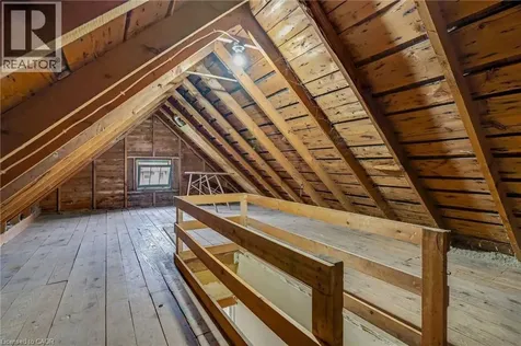 339 Greenfield Avenue Kitchener ON N2C 1E2