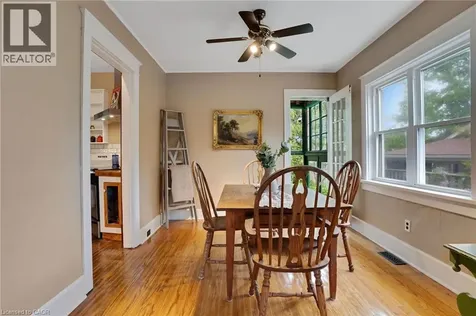 339 Greenfield Avenue Kitchener ON N2C 1E2