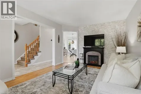 30 Bristow Creek Drive Elmira ON N3B 3K6