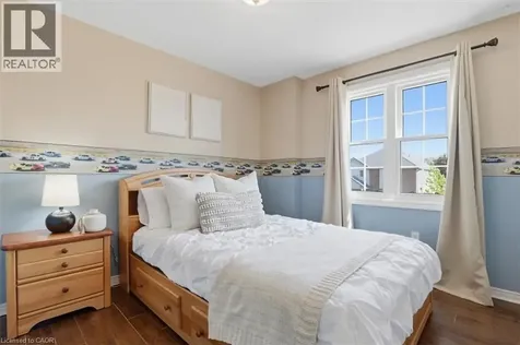 30 Bristow Creek Drive Elmira ON N3B 3K6