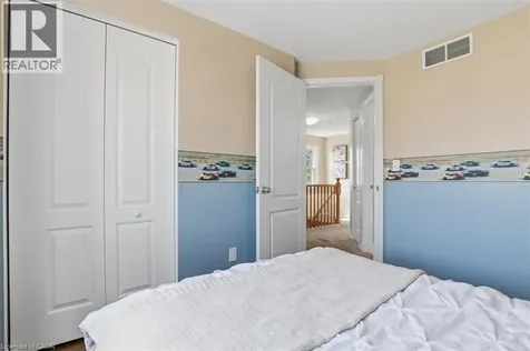 30 Bristow Creek Drive Elmira ON N3B 3K6