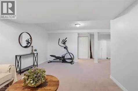 30 Bristow Creek Drive Elmira ON N3B 3K6
