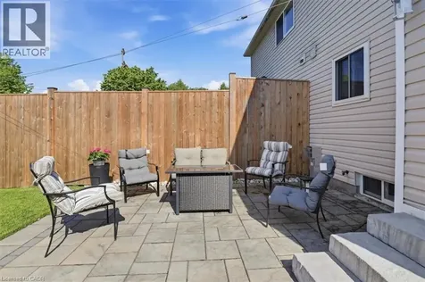 30 Bristow Creek Drive Elmira ON N3B 3K6