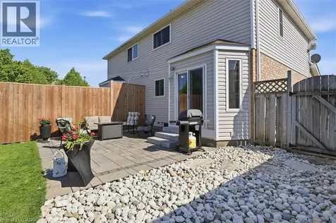 30 Bristow Creek Drive Elmira ON N3B 3K6