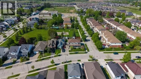 30 Bristow Creek Drive Elmira ON N3B 3K6