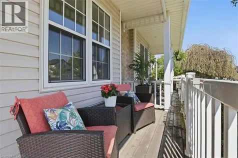 30 Bristow Creek Drive Elmira ON N3B 3K6