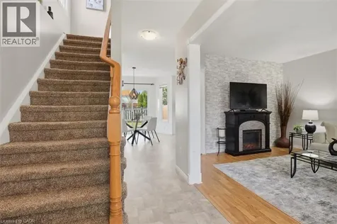 30 Bristow Creek Drive Elmira ON N3B 3K6