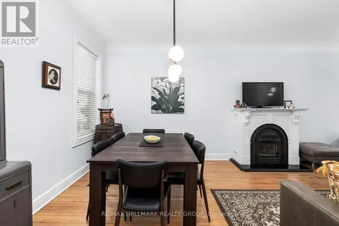 93 James Street Ottawa ON K1R 5M2