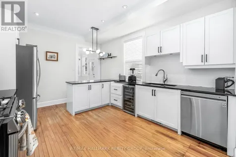 93 James Street Ottawa ON K1R 5M2