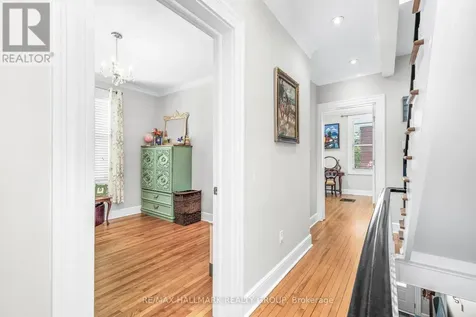 93 James Street Ottawa ON K1R 5M2
